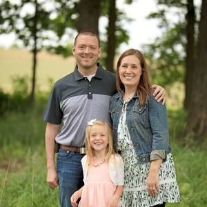 Meet your Posher, Kristin